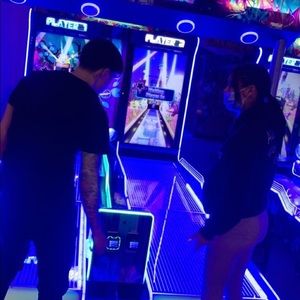 Meet your Posher, Alejandro